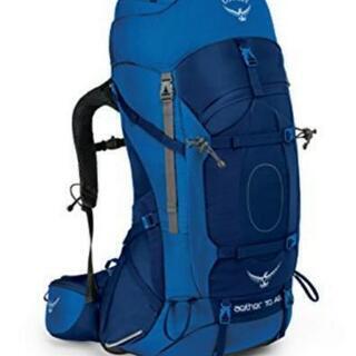 【ネット決済】OSPREY(オスプレー) イーサーAG 70 ネ...