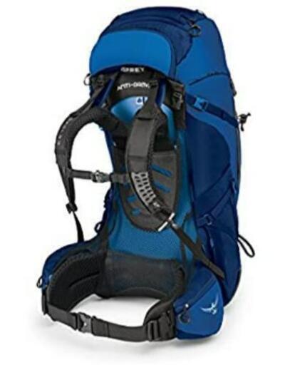 OSPREY(オスプレー) イーサーAG 70 ネプチューンブルー L 新品