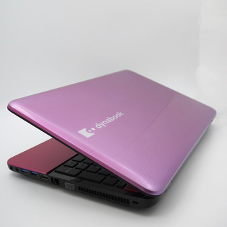高性能Corei7 メモリ8GB SSD500GB 東芝 ノートパソコン