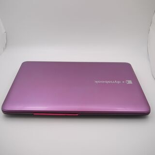 高性能Corei7 メモリ8GB SSD500GB 東芝 ノートパソコン