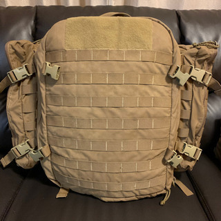 米軍放出品 メディック トラウマ パック(ノースアメリカンレスキュー社製)