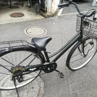 自転車