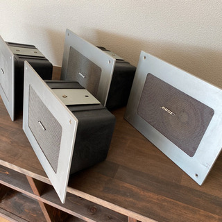 BOSE スピーカー　セット　ボーズ　