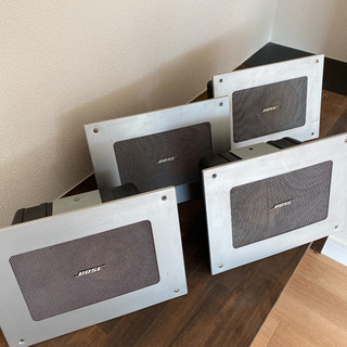 BOSE スピーカー セット ボーズ
