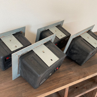 BOSE スピーカー　セット　ボーズ　