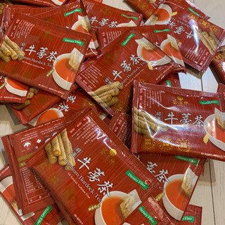 台湾茶　ごぼう茶　約2-30バックあります