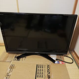 液晶テレビ 東芝(TOSHIBA) REGZA レグザ 42H8...