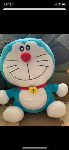 ドラえもん