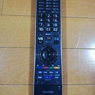 液晶テレビ 東芝(TOSHIBA) REGZA レグザ 42H8000 中古 2009年製 42インチ