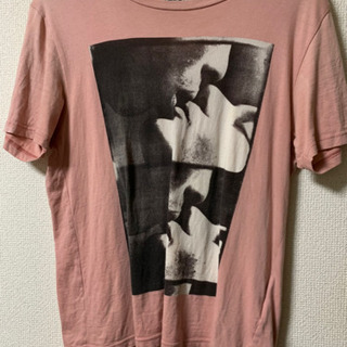 【ネット決済】ヒステリックグラマー　Tシャツ