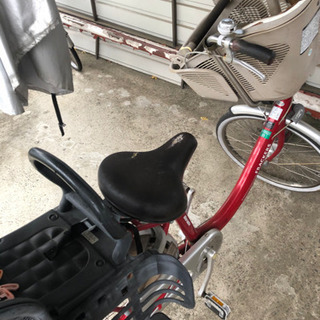 販売休止中☆ふらっかーずの非電動自転車☆