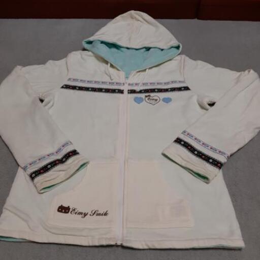 パーカー女の子用サイズ150 ともぴー 相模大塚のキッズ用品 子供服 の中古あげます 譲ります ジモティーで不用品の処分 パーカー女の子用サイズ150 ともぴー 相模大塚のキッズ用品 子供服 の中古あげます 譲ります ジモティーで不用品の処分