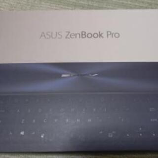 【ネット決済・配送可】ASUS ZenBook Pro ゲーミン...