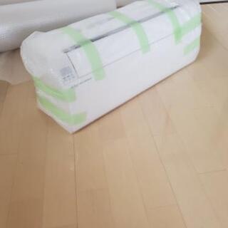 美品　日立ルームエアコンしろくまくん❗
