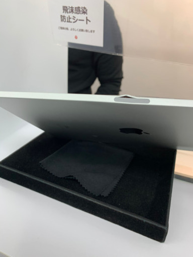 iPad Pro 11インチWIFI 64GB スペースグレイ　※（画面割れ） iPad Pro 11インチ 第二世代 スペースグレー 本体 画面割れ iPad Pro