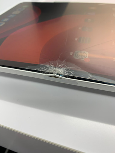 画面割れ】ipad pro 11 第1世代 64GB Wi-Fi