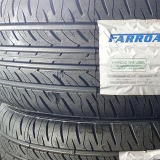 ?215/60R16⭐マークX等に！新品未使用！FARROAD製オールシーズンタイヤ