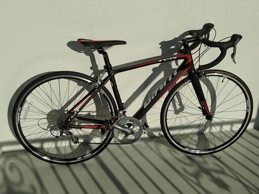 【SOLD】 ＧＩＡＮＴ/ジャイアント　ＴＣＲ１　Ｓサイズ