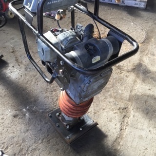 ミカサ ランマー MT65H 4サイクル