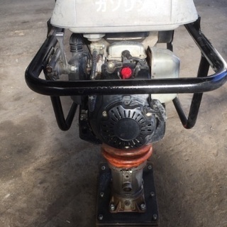 ミカサ ランマー MT65H 4サイクル