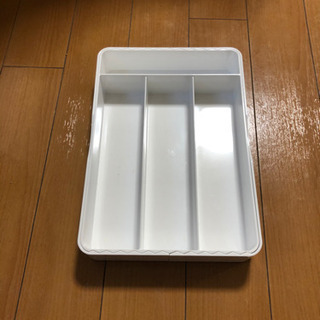 ニトリカトラリーケース Moot2110 四日市の収納家具 食器棚 キッチン収納 の中古あげます 譲ります ジモティーで不用品の処分