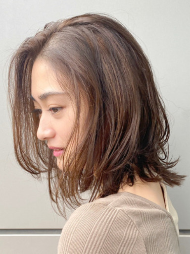 ケアパーマ ロング 髪質改善トリートメントモデル募集中 三善絢音 原宿のヘアサロンの無料広告 無料掲載の掲示板 ジモティー ケアパーマ ロング 髪質改善トリートメントモデル募集中 三善絢音 原宿のヘアサロンの無料広告 無料掲載の掲示板 ジモティー