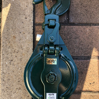 金車、150mm-2.5Tと250mm-4Tになります！