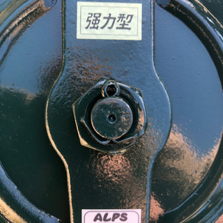 金車、150mm-2.5Tと250mm-4Tになります！