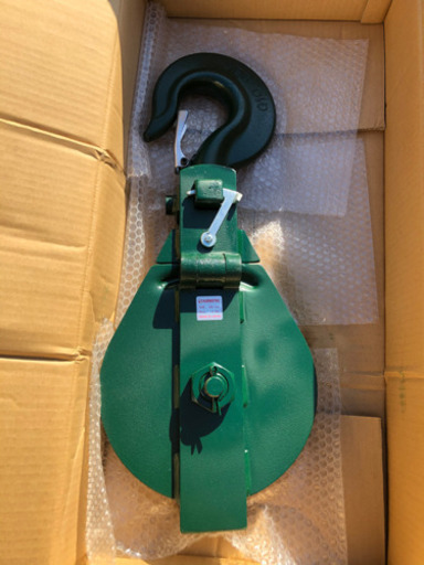 金車、150mm-2.5Tと250mm-4Tになります！