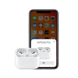 ※新品未開封※ AirPods pro エアポッズプロ 純正ワイヤレスイヤホン-ボッテガヴェネタBOTTEGA VENETA トートバッグ イントレチャート