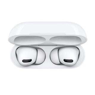 ※新品未開封※ AirPods pro エアポッズプロ 純正ワイヤレスイヤホン