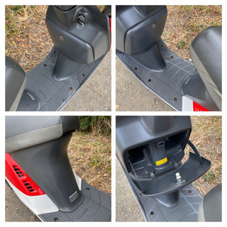 ホンダ タクト AF16 外装セット ホンダ HONDA AF16 タクト tact 外装セット カウル インナー