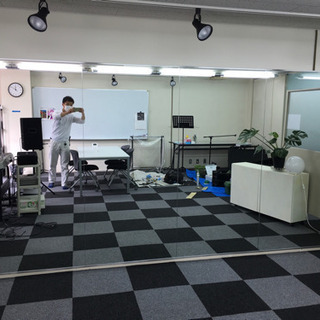大型鏡！玄関の姿見やダンス練習やお部屋の鏡など好きな所に