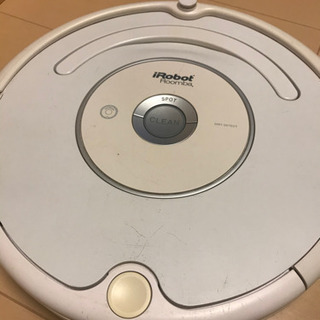 iRobot Roomba ルンバ