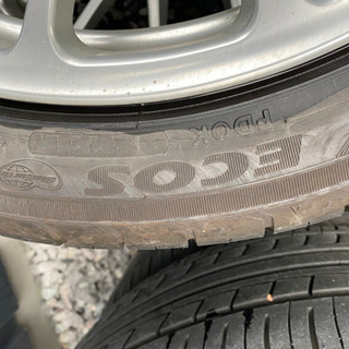 タイヤ、ホイール BBSホイール RE-L 215/45R/17