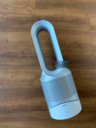 ⭕️今週の限定価格　ダイソン　dyson ホットアンドクール　ピュアリンク