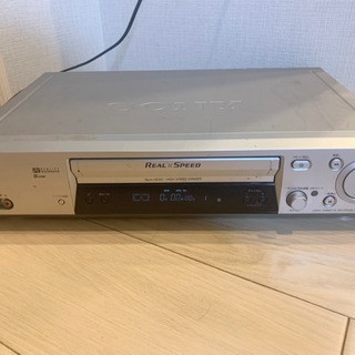 SONY ソニー  VHSデッキ SLV-NR300 2002年...