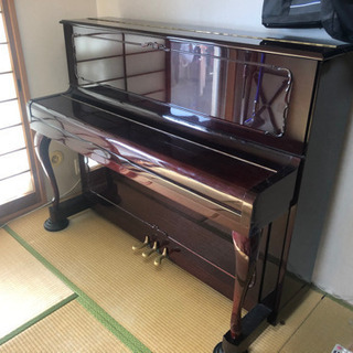 綺麗なピアノ
