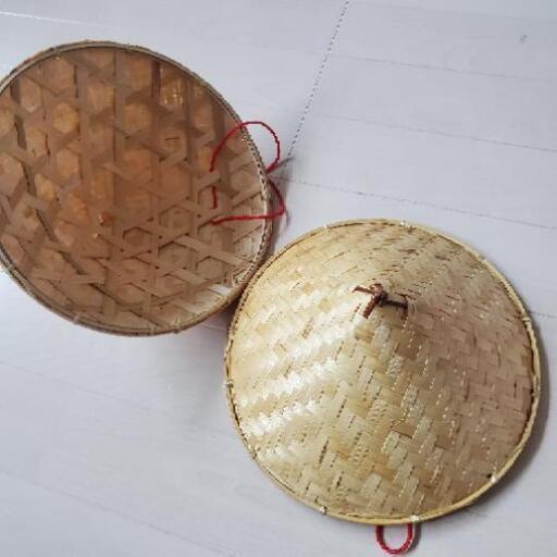 笠 かさ 帽子 飾り 編み笠 工芸品 劇 笠地蔵 かさじぞう Nico 岩切のおもちゃの中古あげます 譲ります ジモティーで不用品の処分 笠 かさ 帽子 飾り 編み笠 工芸品 劇 笠地蔵 かさじぞう Nico 岩切のおもちゃの中古あげます 譲ります ジモティーで不用品の処分