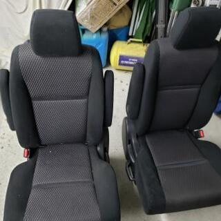 内装、インテリア 間もなく終了予定！ ホンダ ステップワゴン RP4 中古 