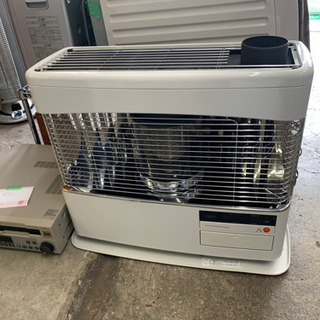 美原店 分解掃除済み コロナ 煙突ストーブ木造～18畳、コンクリート～29畳