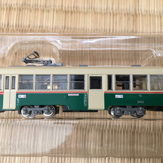 【入手困難】Nゲージ　京阪電車と京都市電