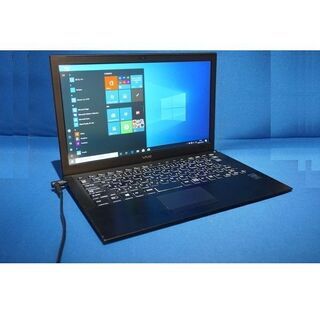 ThinkPad改12 Core i5 SSD Win10Pro