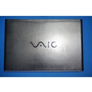 VAIO改Ⅳ Core i5 SSD Win10Pro 【公式通販】