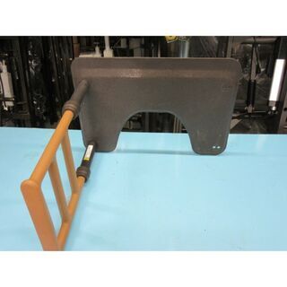 ⭐️値下げいたしました。（中古）置き型手すり　ルーツ　スモールタイプ