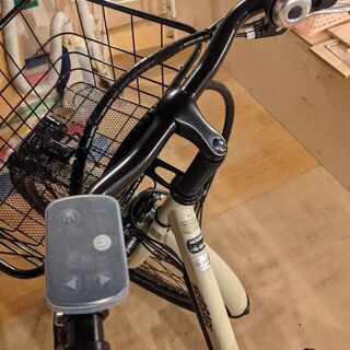 ★交渉中◆美品◆電動アシスト自転車　ネオサージュe