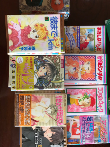 少女漫画まとめて全巻セットあり あき 松戸のマンガ コミック アニメの中古あげます 譲ります ジモティーで不用品の処分 少女漫画まとめて全巻セットあり あき 松戸のマンガ コミック アニメの中古あげます 譲ります ジモティーで不用品の処分