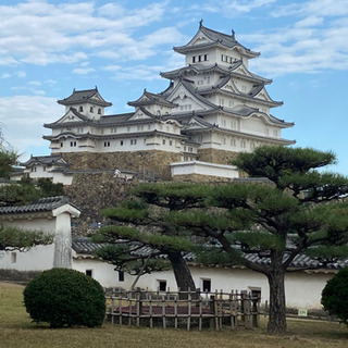 ✨城、神社、寺、御朱印巡りが好きな方✨