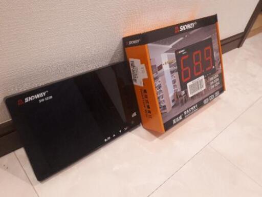SW-525B 騒音計