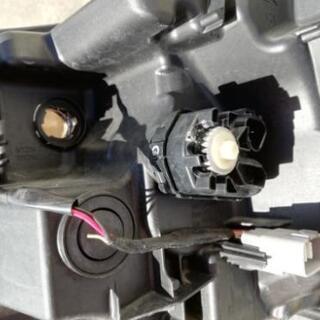 LA150s LA160s訳ありヘッドライト